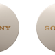 Беспроводные наушники с шумоподавлением Sony WF-1000XM3 Beige изображение №635741