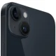 Купить Apple iPhone 14 Plus 512GB Dual midnight (черный) новый, не актив, без комплекта изображение №514701