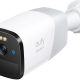 IP-камера Anker Eufy внеш. 4G Starlight T8151 WT Белая изображение №645646