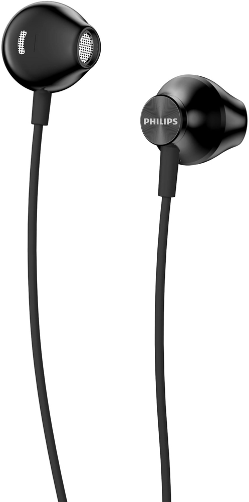 Наушники Philips TAUE100 Black изображение №628491