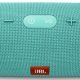 Портативная акустическая система JBL JBL Charge 3 Turquoise изображение №634749