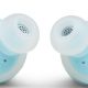 Беспроводные наушники JBL Reflect flow Turquoise изображение №635672