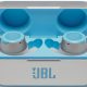 Беспроводные наушники JBL Reflect flow Turquoise изображение №635674