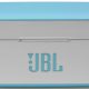 Беспроводные наушники JBL Reflect flow Turquoise изображение №635676