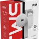 Беспроводные наушники HIPER TWS Lazo X12 White изображение №633067