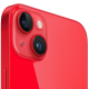 Купить Apple iPhone 14 Plus 512GB Dual (PRODUCT) RED (красный) новый, не актив, без комплекта изображение №505752