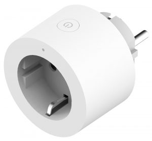 Умная розетка Aqara Smart Plug Белая (SP-EUC01) изображение №646550