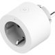 Умная розетка Aqara Smart Plug Белая (SP-EUC01) изображение №646550