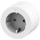 Умная розетка Aqara Smart Plug Белая (SP-EUC01) изображение №646551