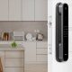 Умный дверной замок Aqara Door Lock D100 Zigbee Edition Чёрный (ZNMS20LM) изображение №645890