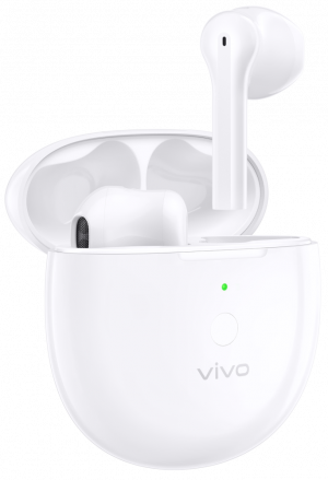 Беспроводные наушники Vivo TWS Earphone Neo White изображение №631798