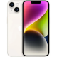 Купить Apple iPhone 14 256GB starlight (белый) новый, не актив, без комплекта изображение №514889