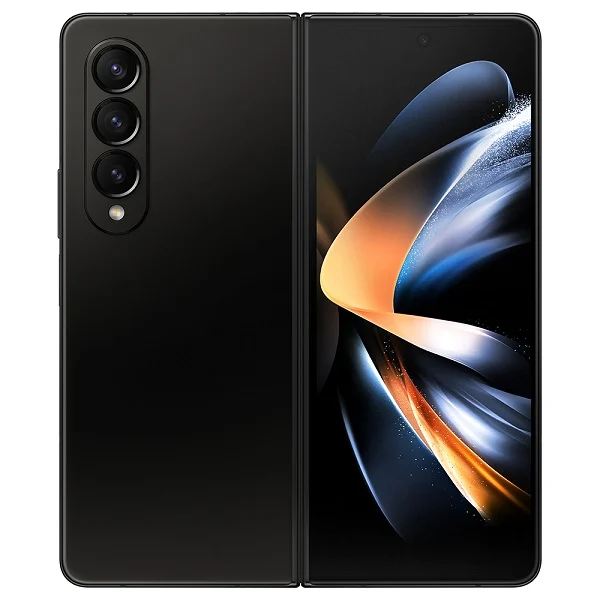 Купить Samsung Galaxy Z Fold4 (F9360) 12/1024Gb phantom black (черный фантом) изображение №510797