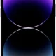 Купить Apple iPhone 14 Pro Max 128GB Dual: nano SIM + eSim deep purple (темно-фиолетовый) новый, не актив, без комплекта изображение №505708