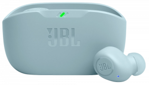 Беспроводные наушники JBL Wave Buds Мятные изображение №627739