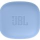 Беспроводные наушники JBL Wave Flex Голубые изображение №627717