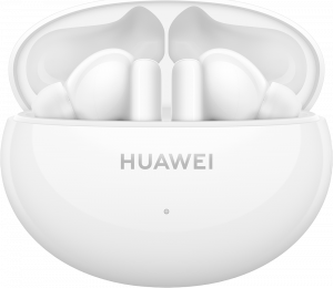 Беспроводные наушники HUAWEI FreeBuds 5i Белые изображение №626984