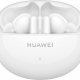 Беспроводные наушники HUAWEI FreeBuds 5i Белые изображение №626984