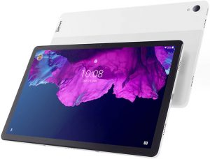 Планшет Lenovo Tab P11 TB-J606F 11" 6/128Gb Wi-Fi Silver изображение №639286