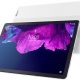 Планшет Lenovo Tab P11 TB-J606F 11" 6/128Gb Wi-Fi Silver изображение №639286