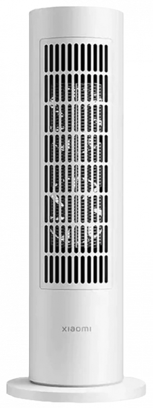 Обогреватель Xiaomi Smart Tower Heater Lite EU LSNFJ02LX вертикальный Белый изображение №647163