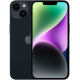 Купить Apple iPhone 14 256GB midnight (черный) новый, не актив, без комплекта изображение №514887