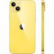 Купить Apple iPhone 14 Plus 512GB Dual: nano SIM + eSim yellow (желтый) изображение №514673