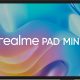 Планшет realme Pad Mini LTE 8,7" 3/32Gb Синий изображение №639835