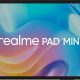 Планшет realme Pad Mini LTE 8,7" 3/32Gb Серый изображение №637962