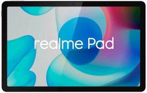 Планшет realme Pad 10.4" 4/64Gb Золотой изображение №639832