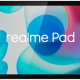 Планшет realme Pad 10.4" 4/64Gb Золотой изображение №639832